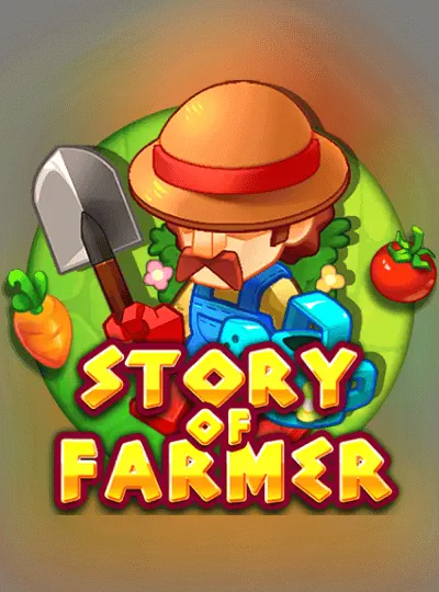 কৃষকের গল্প