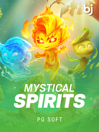 Mystical Spirits